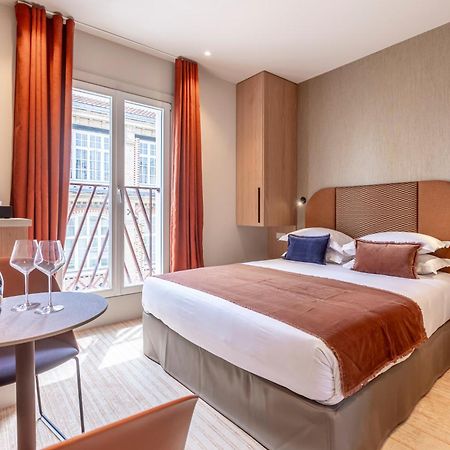Suite Fl By Sweett Paris Bagian luar foto