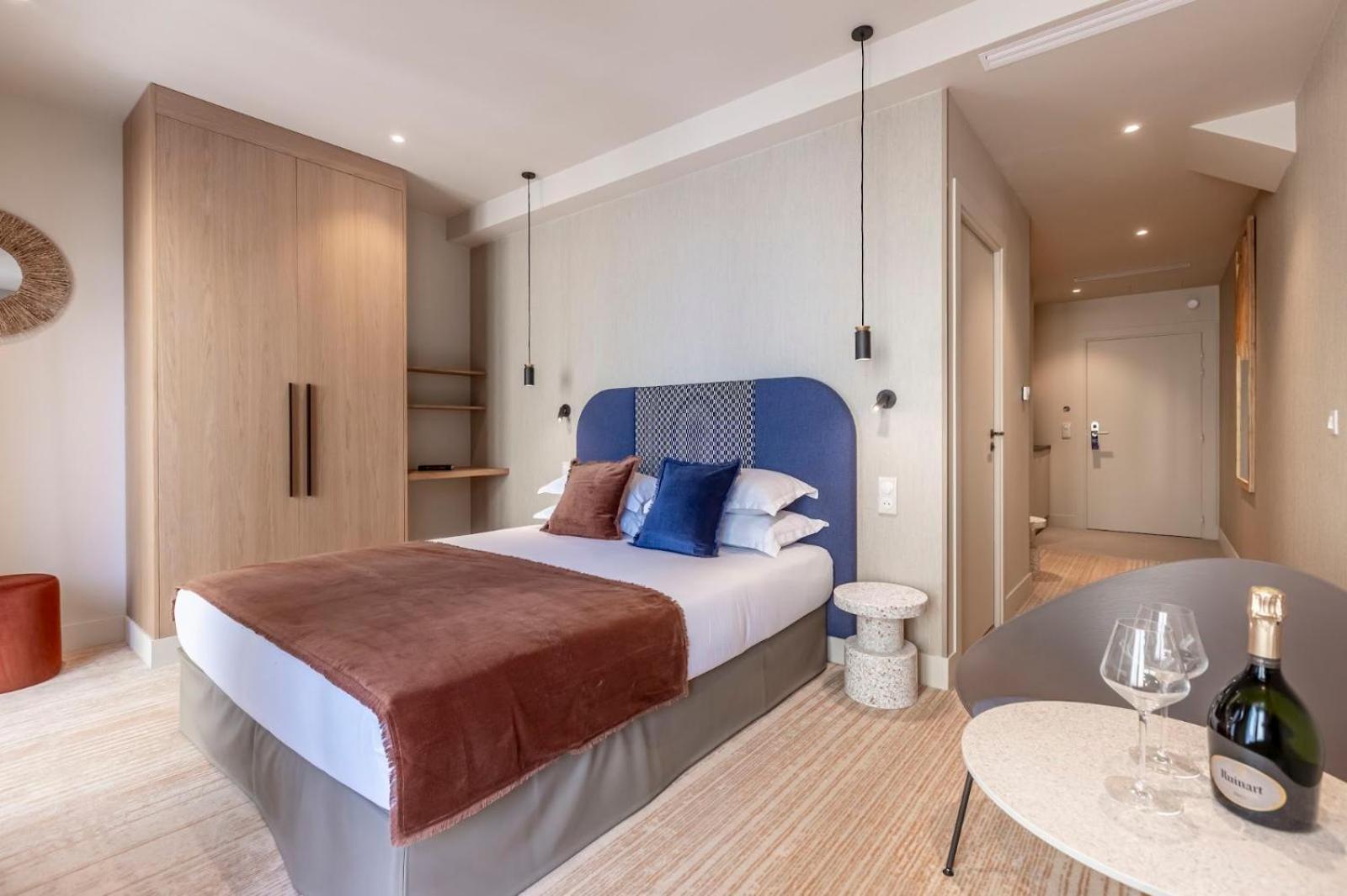 Suite Fl By Sweett Paris Bagian luar foto