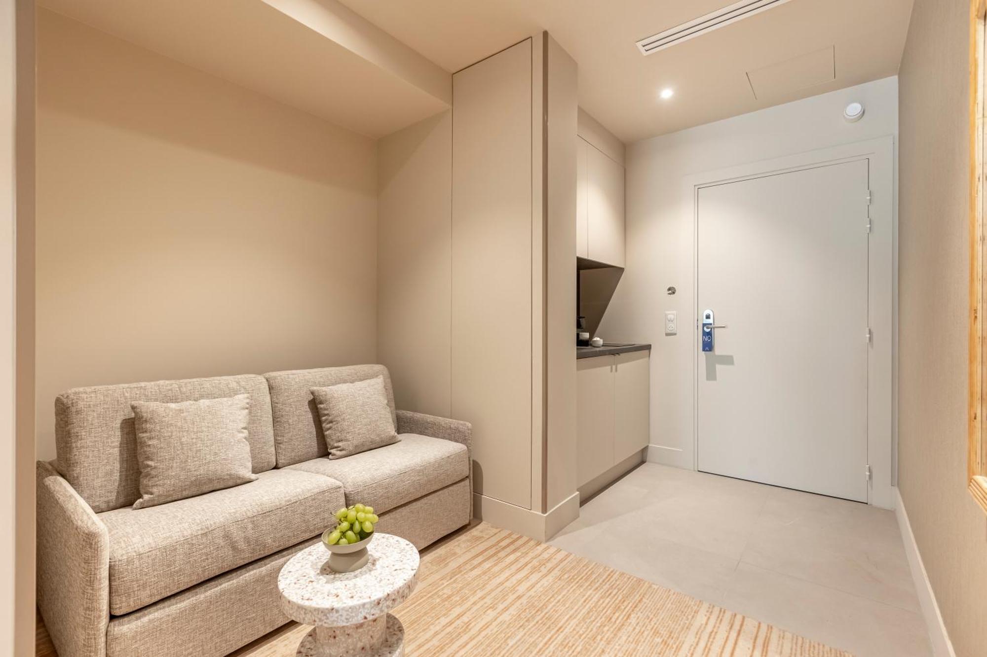 Suite Fl By Sweett Paris Ruang foto