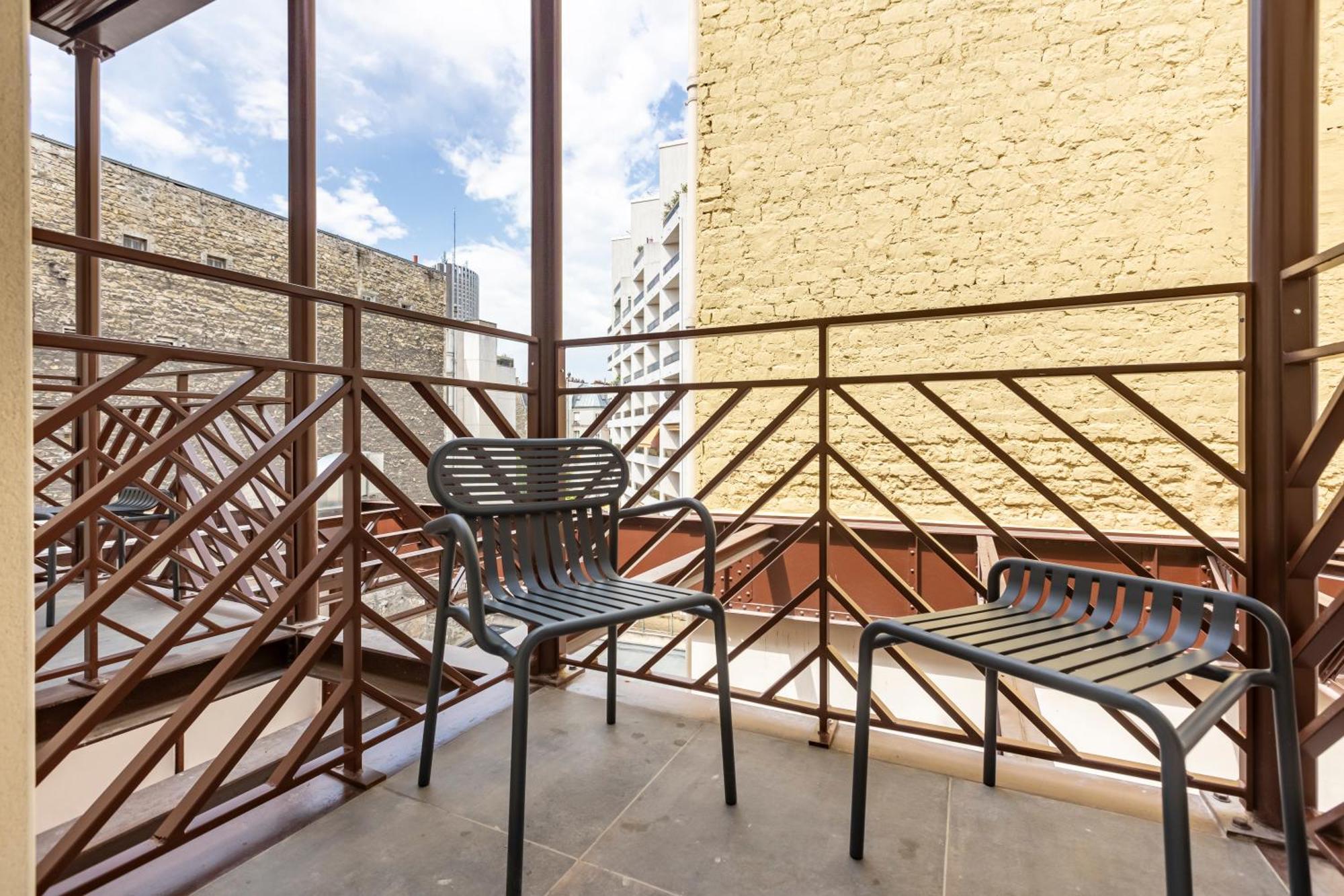 Suite Fl By Sweett Paris Ruang foto