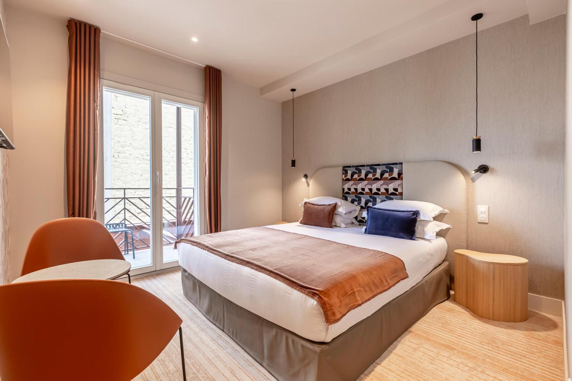 Suite Fl By Sweett Paris Bagian luar foto