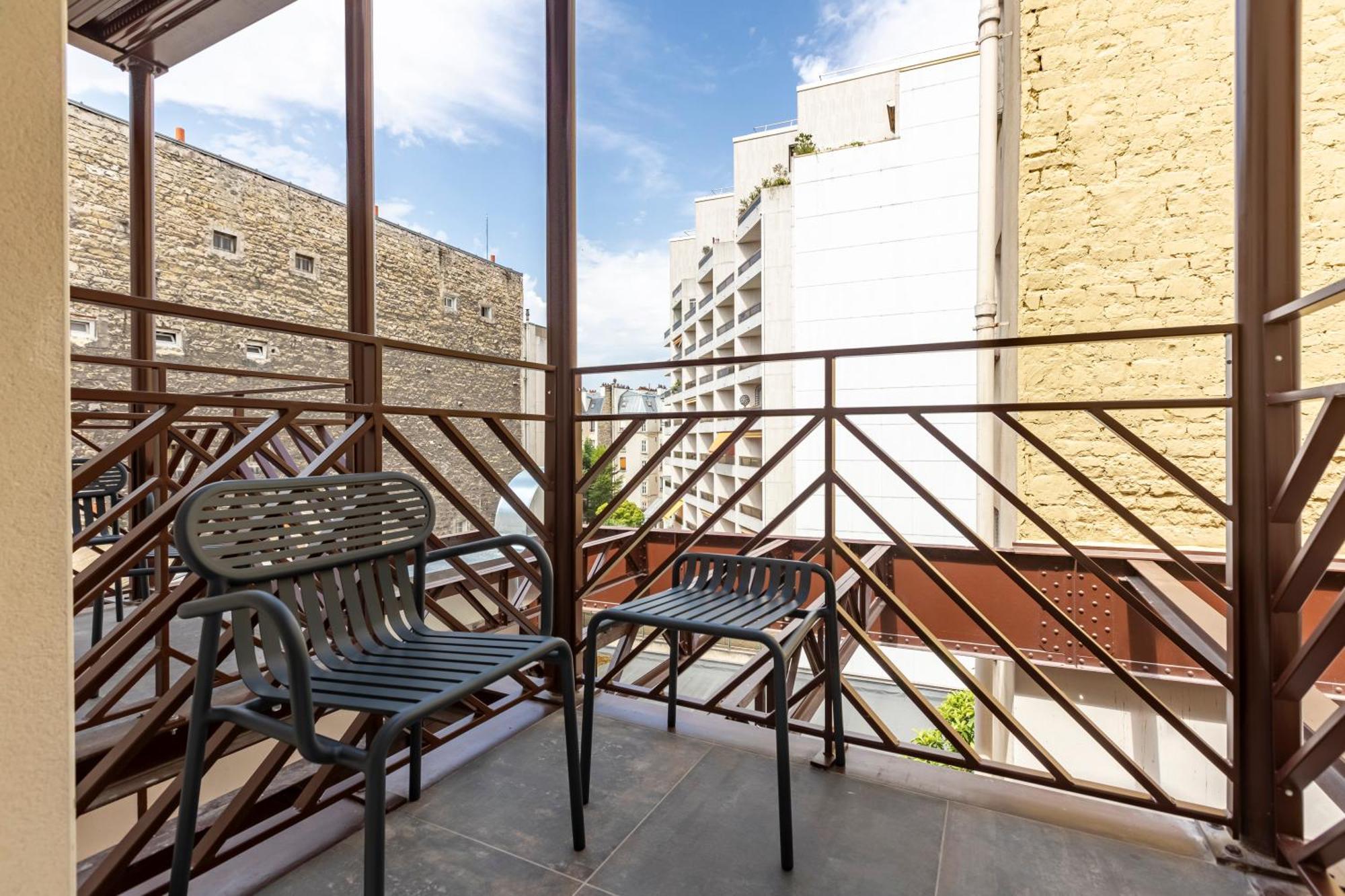 Suite Fl By Sweett Paris Ruang foto