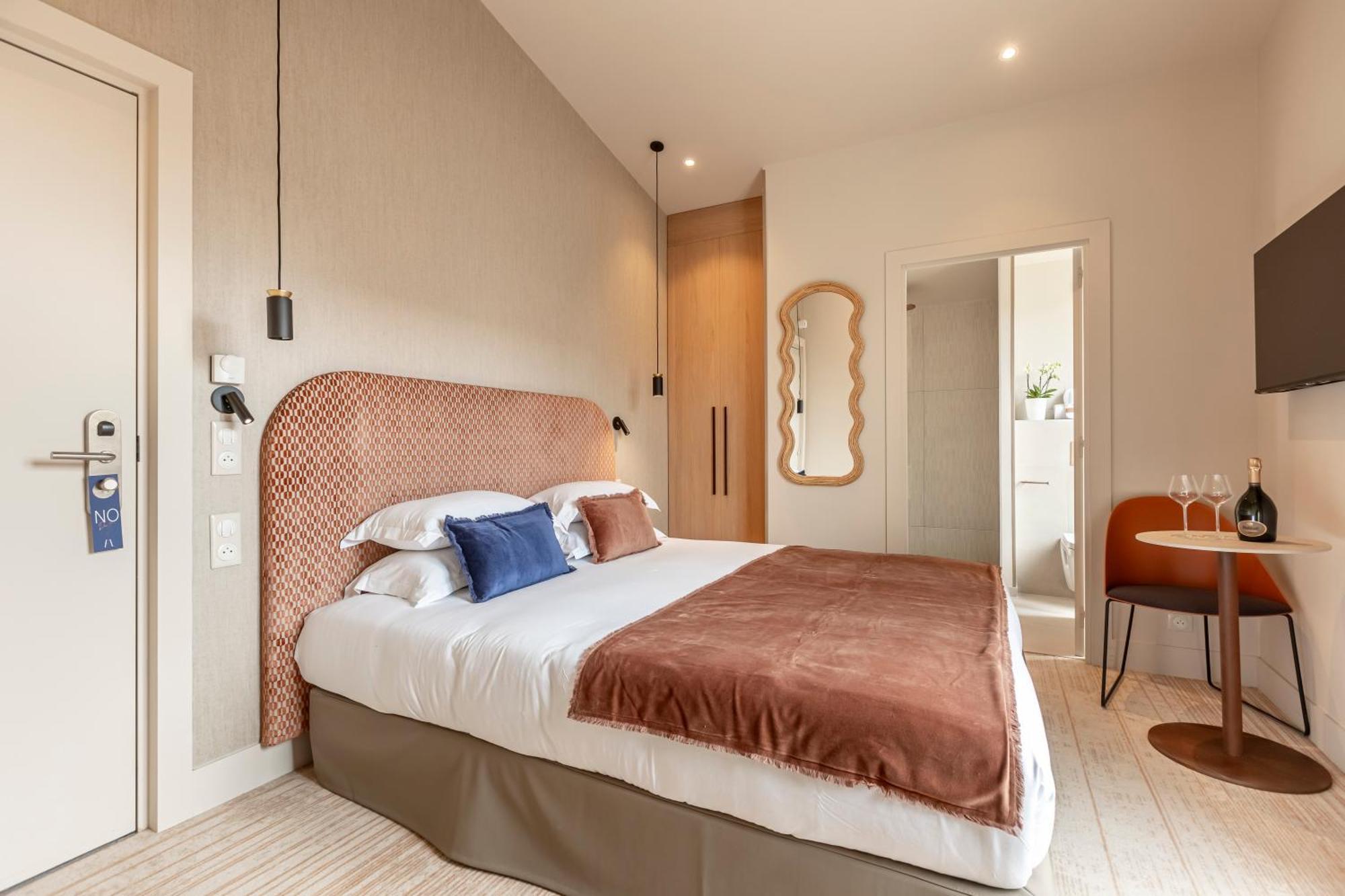Suite Fl By Sweett Paris Ruang foto