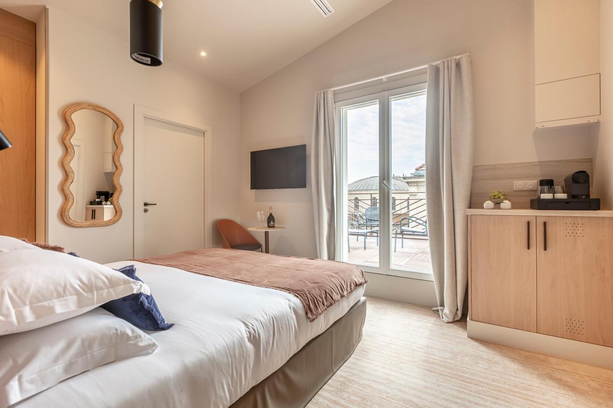 Suite Fl By Sweett Paris Bagian luar foto