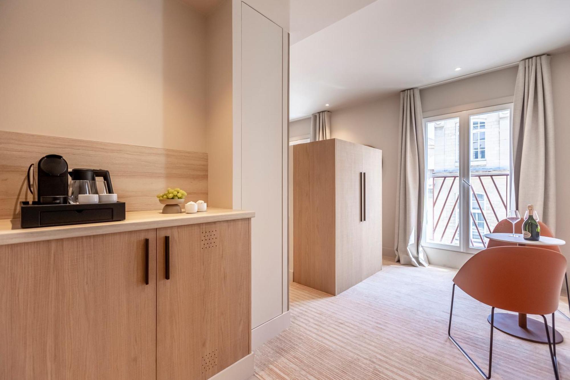 Suite Fl By Sweett Paris Bagian luar foto