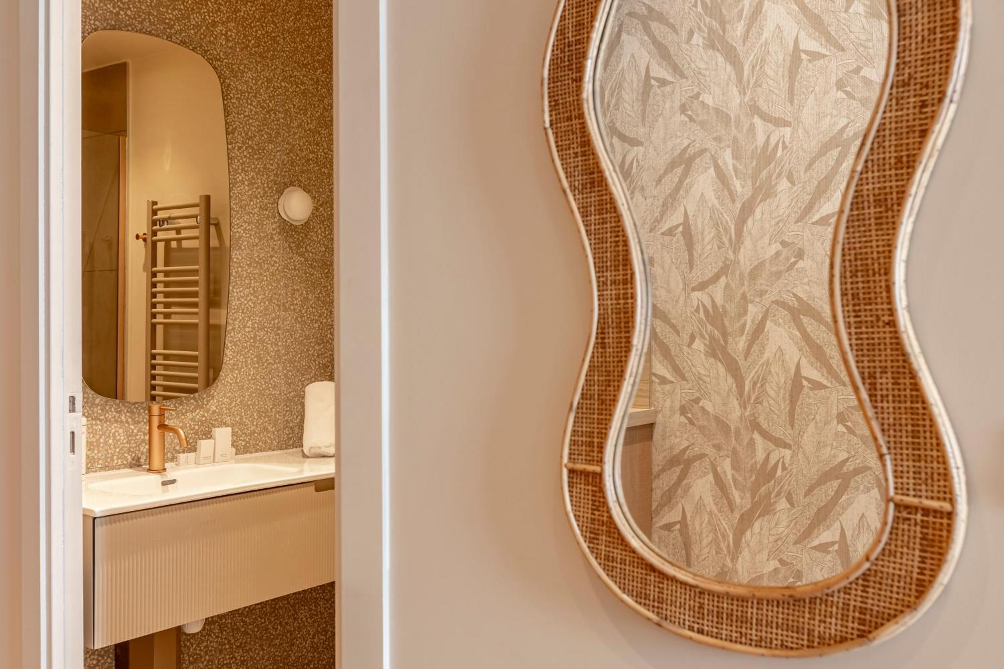 Suite Fl By Sweett Paris Bagian luar foto