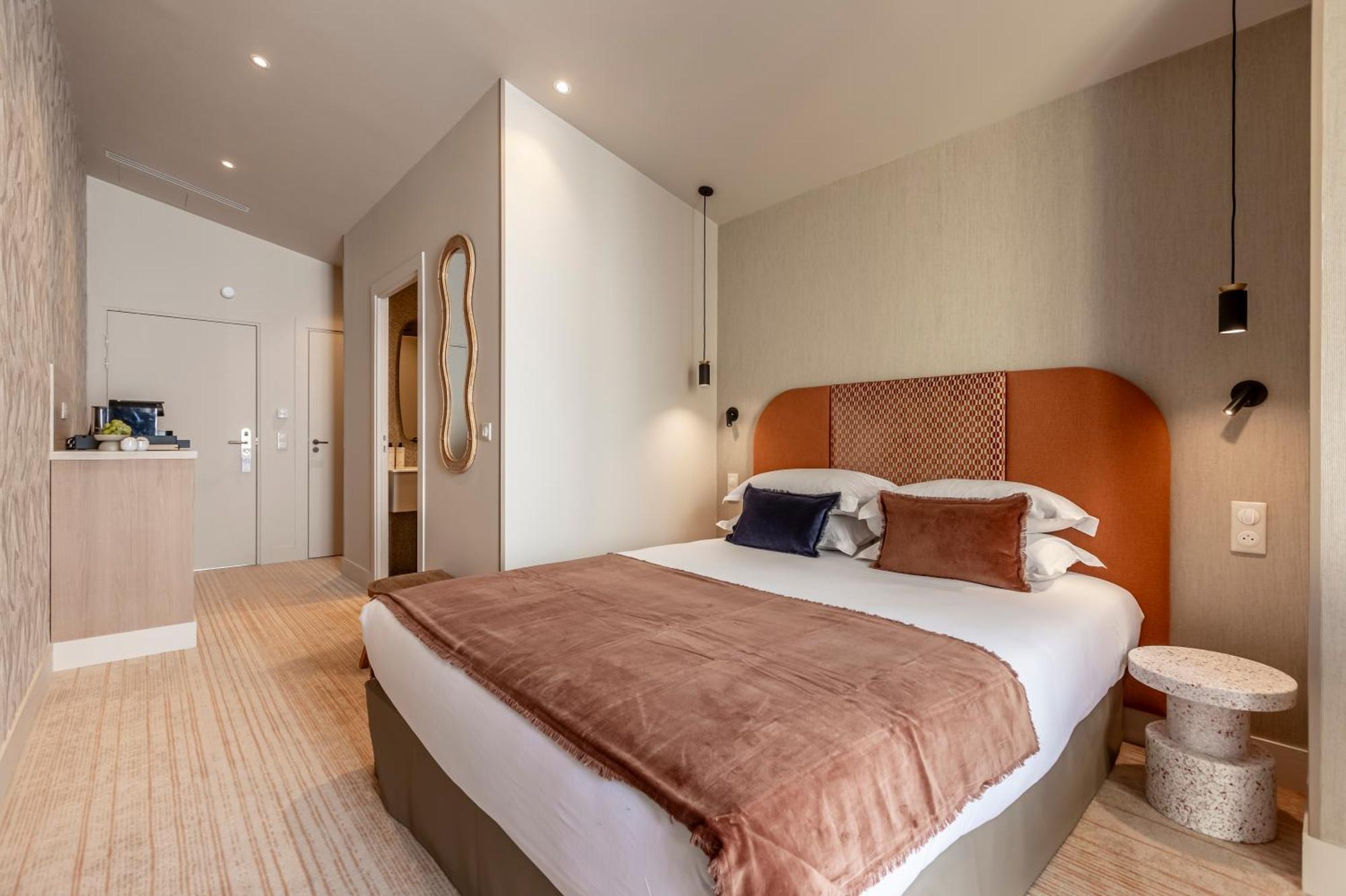 Suite Fl By Sweett Paris Ruang foto