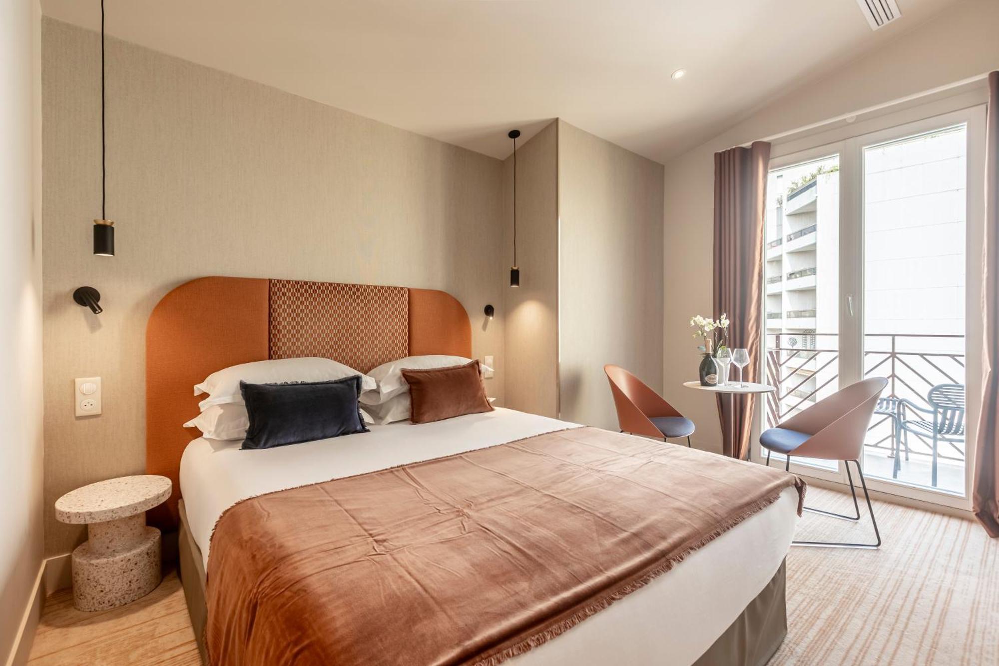 Suite Fl By Sweett Paris Ruang foto