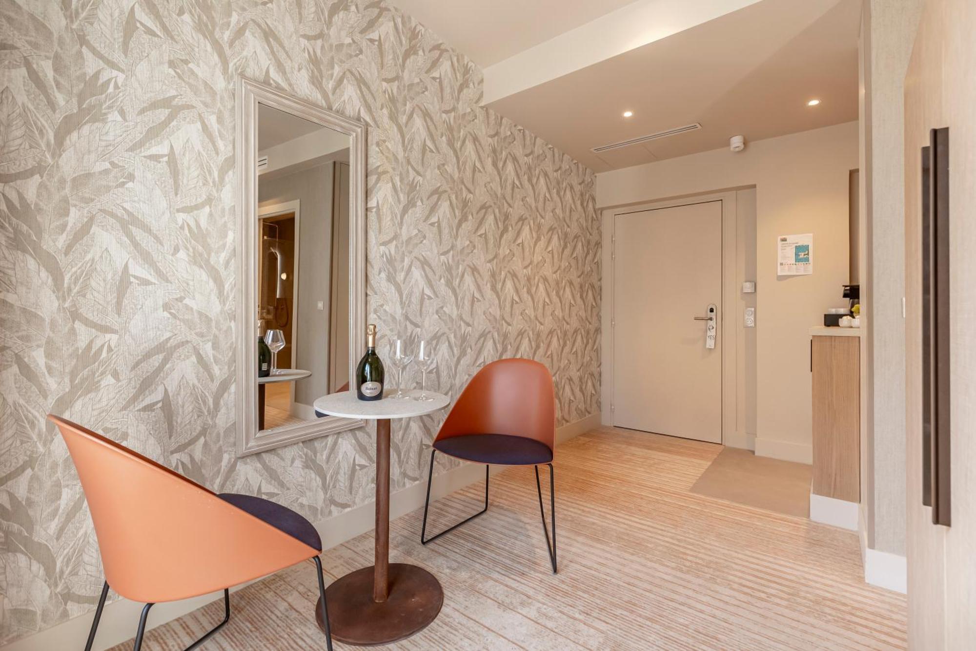 Suite Fl By Sweett Paris Ruang foto