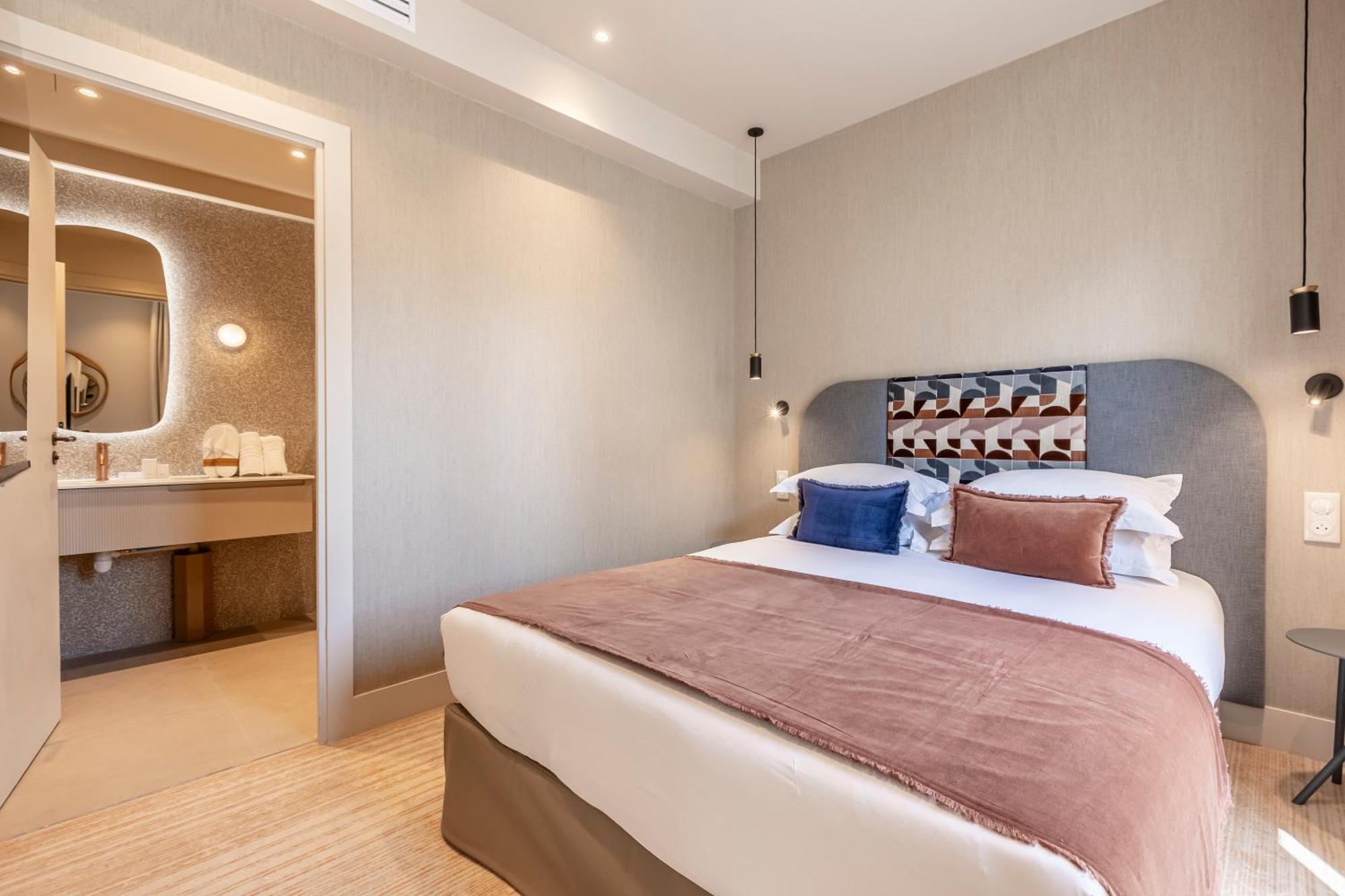 Suite Fl By Sweett Paris Bagian luar foto