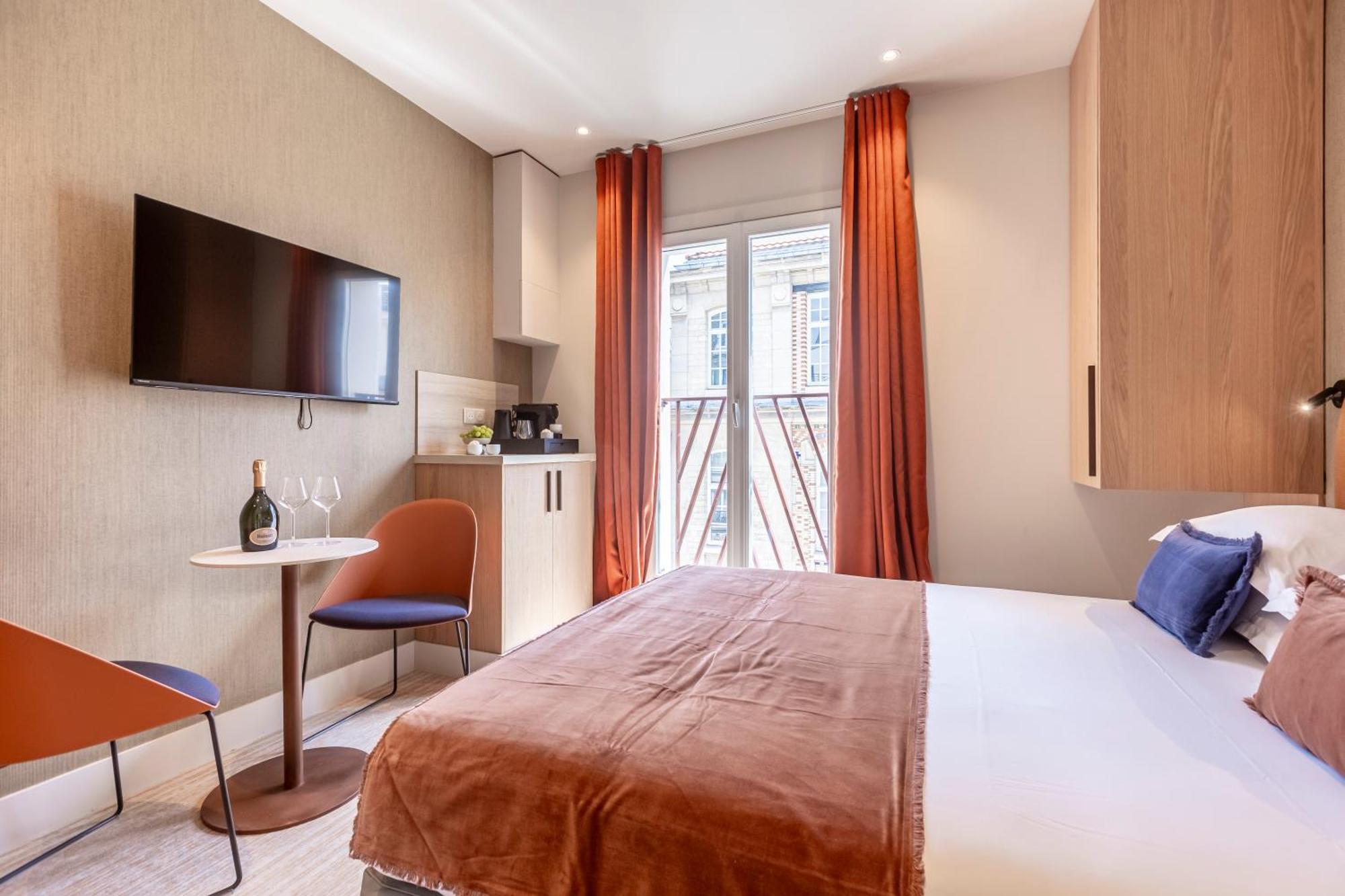 Suite Fl By Sweett Paris Ruang foto
