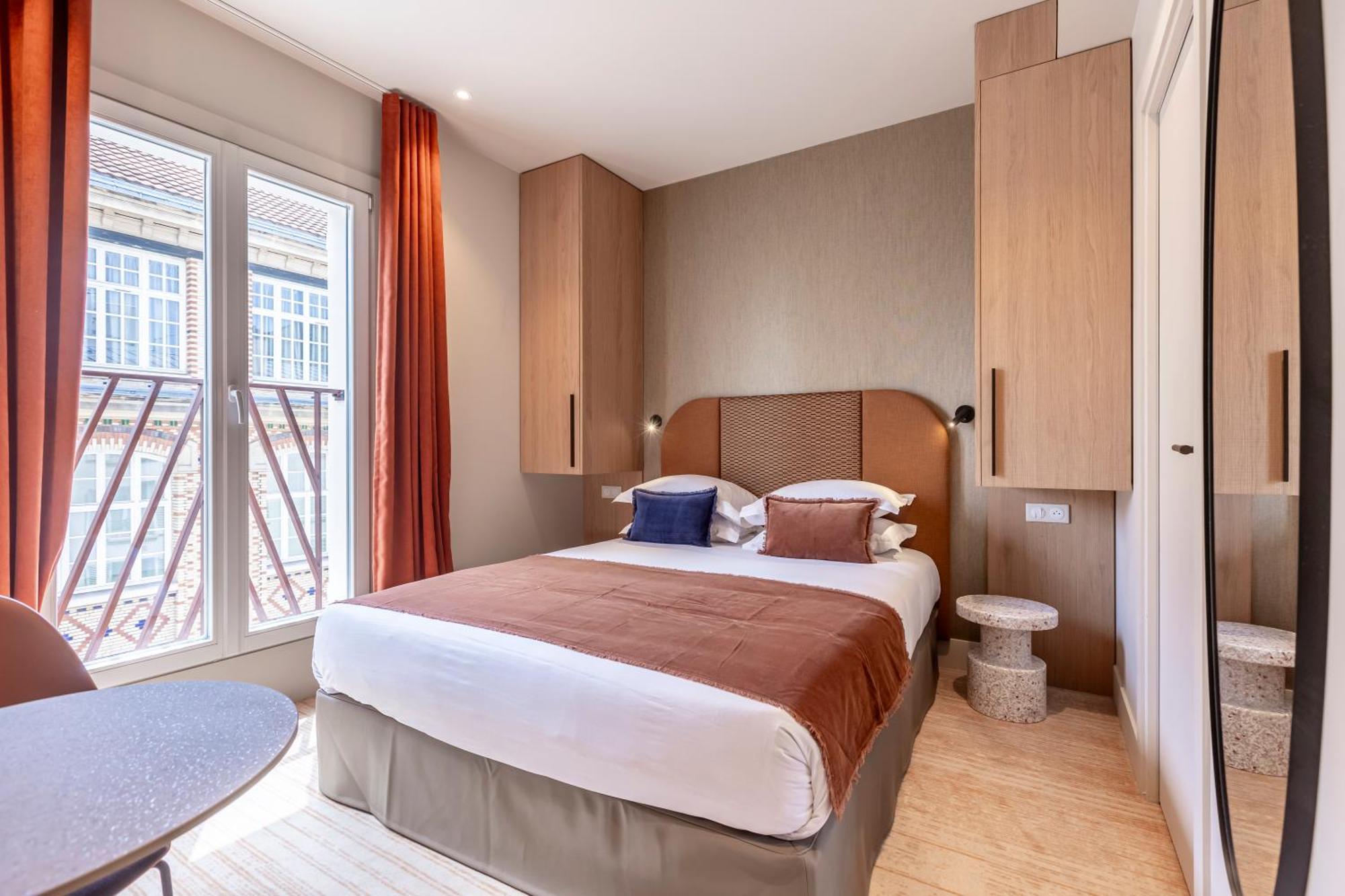 Suite Fl By Sweett Paris Ruang foto