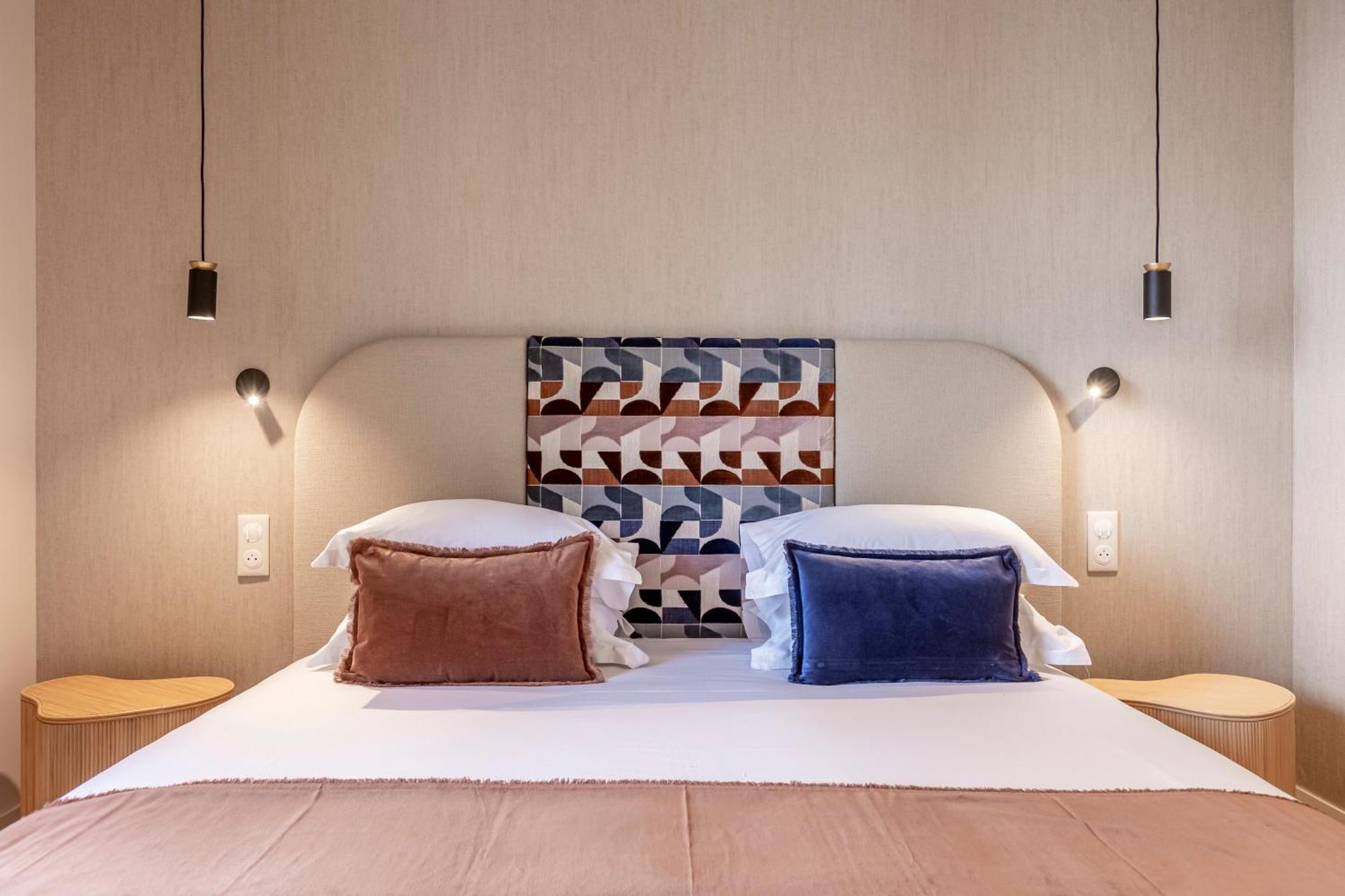 Suite Fl By Sweett Paris Bagian luar foto