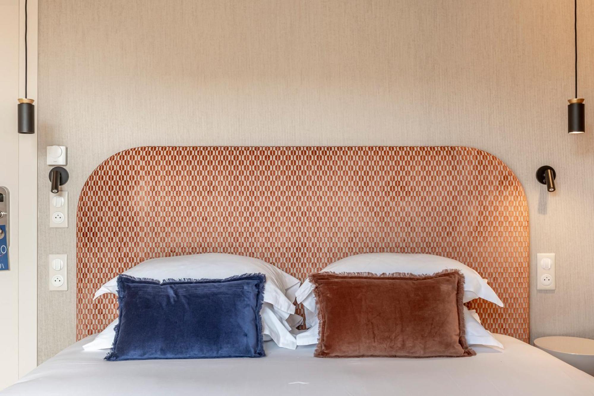 Suite Fl By Sweett Paris Ruang foto