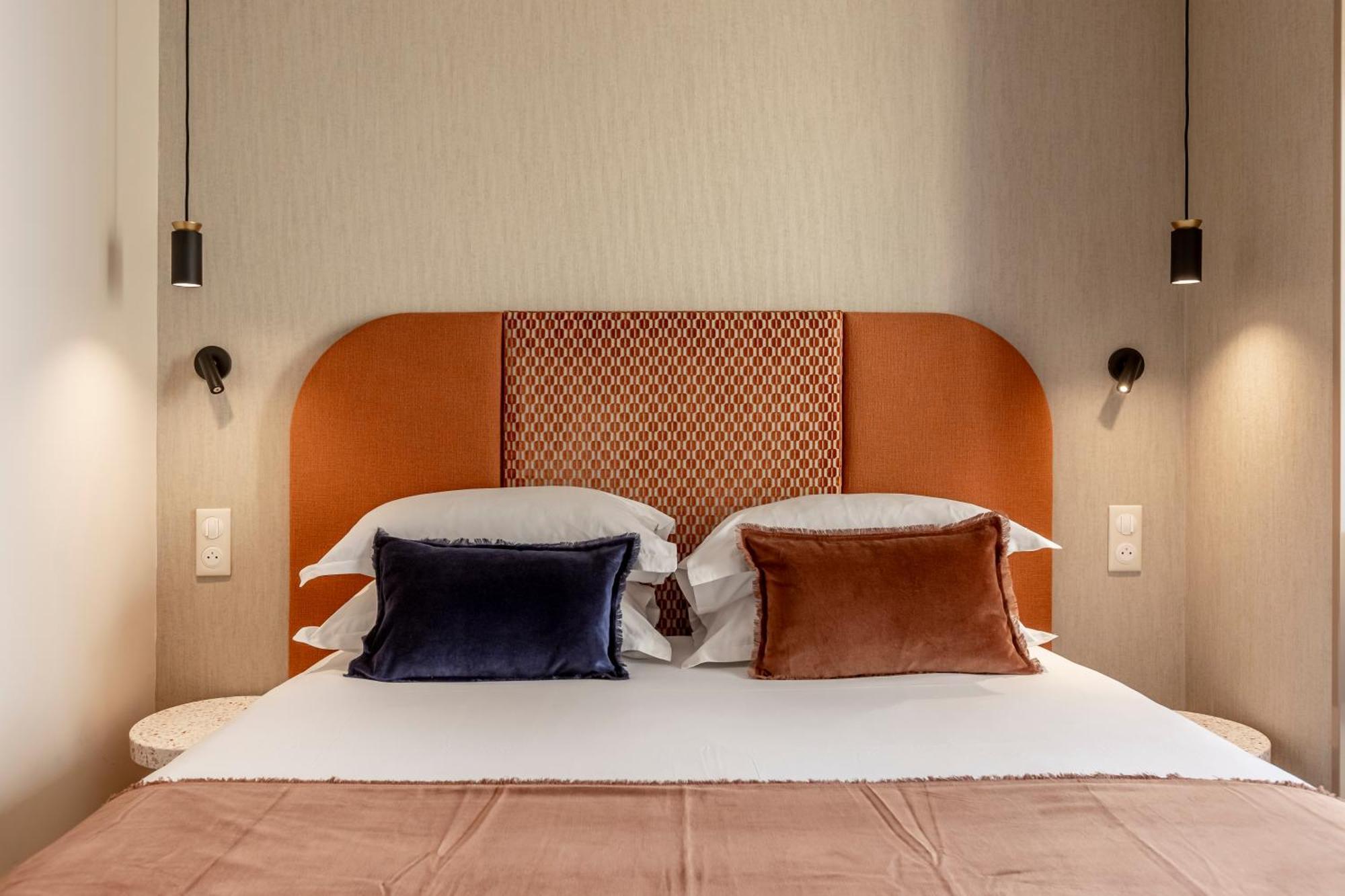 Suite Fl By Sweett Paris Ruang foto