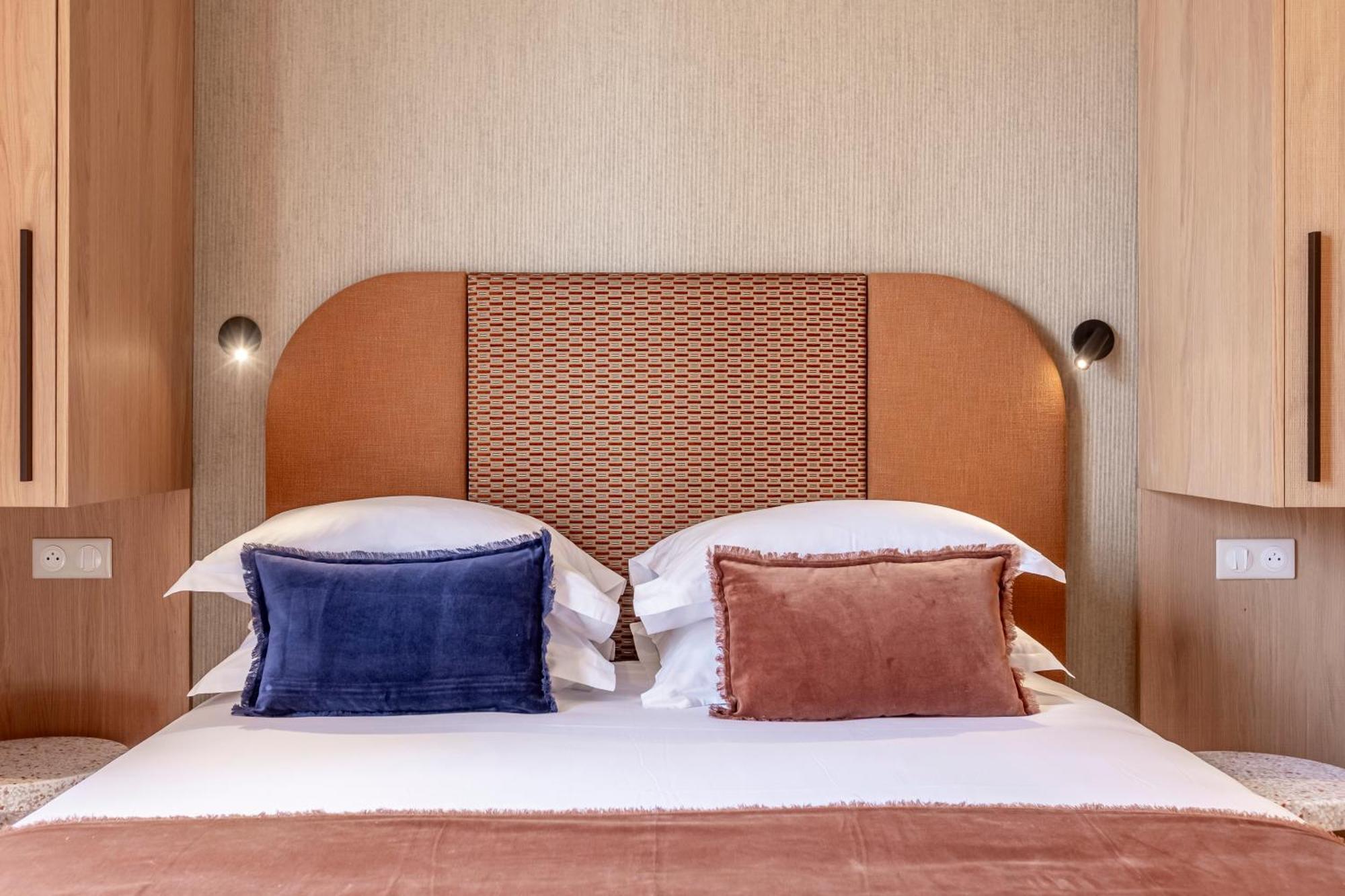 Suite Fl By Sweett Paris Bagian luar foto