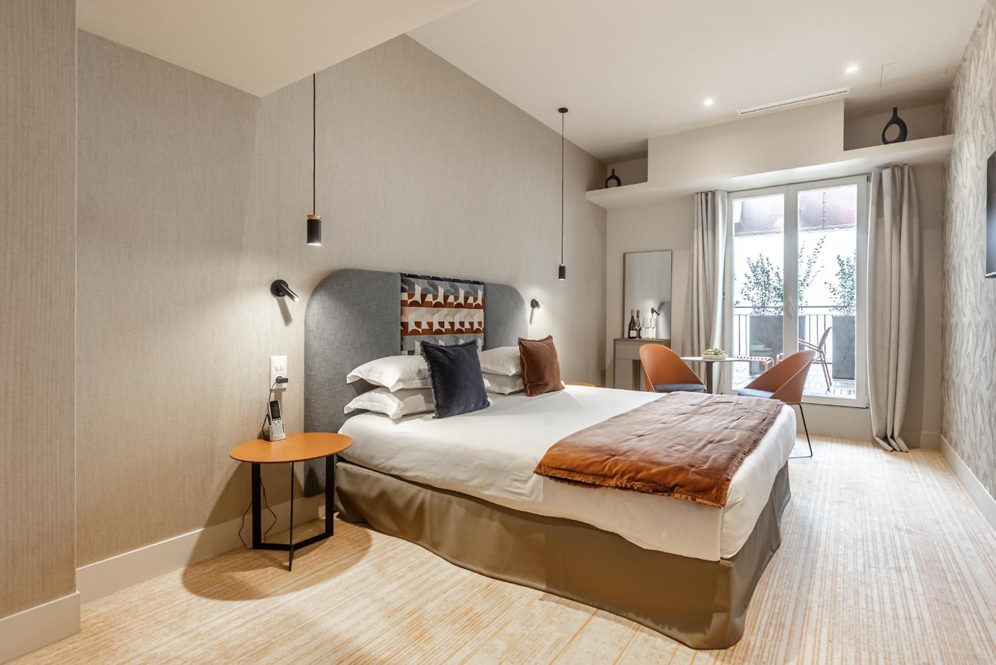 Suite Fl By Sweett Paris Bagian luar foto