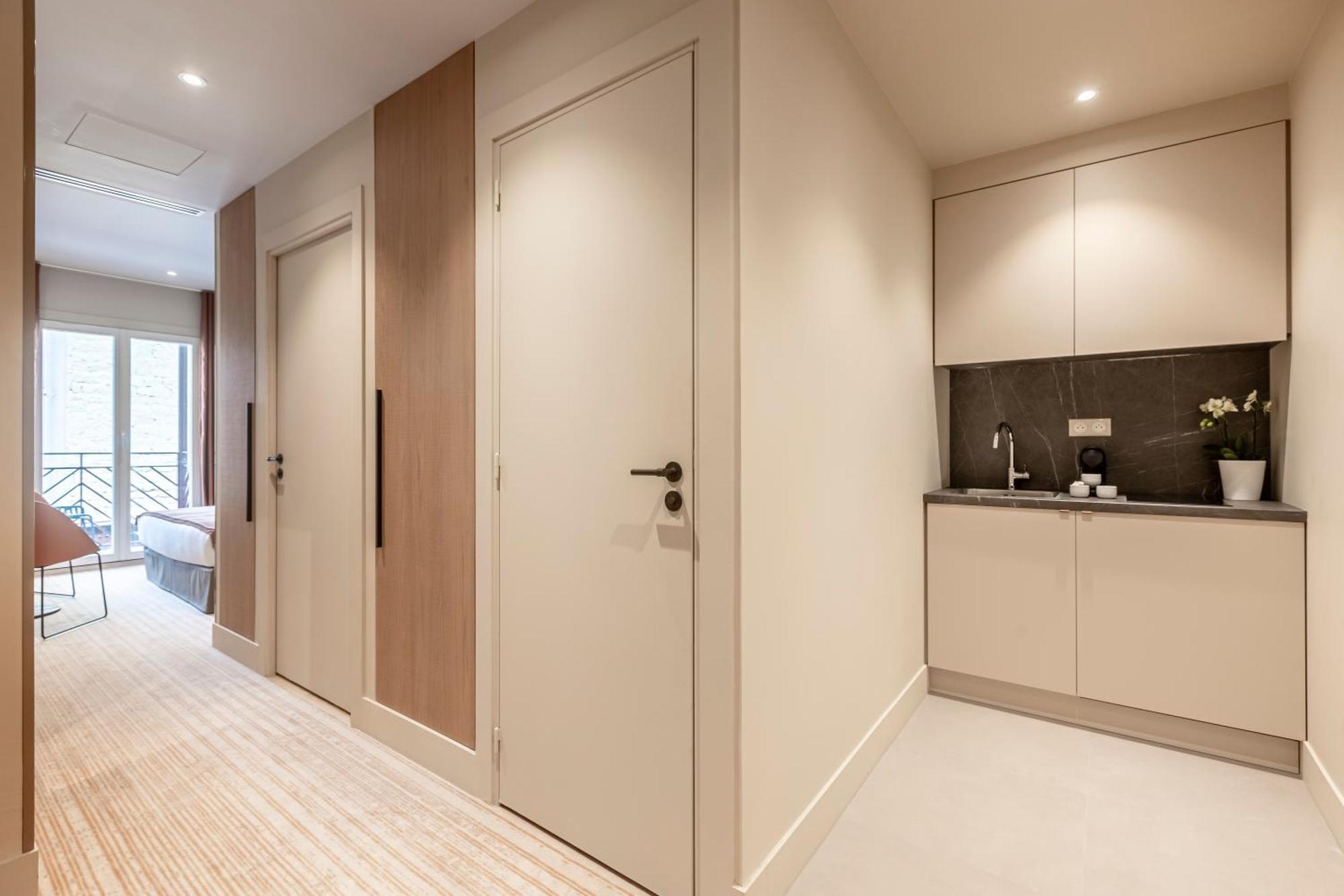 Suite Fl By Sweett Paris Ruang foto