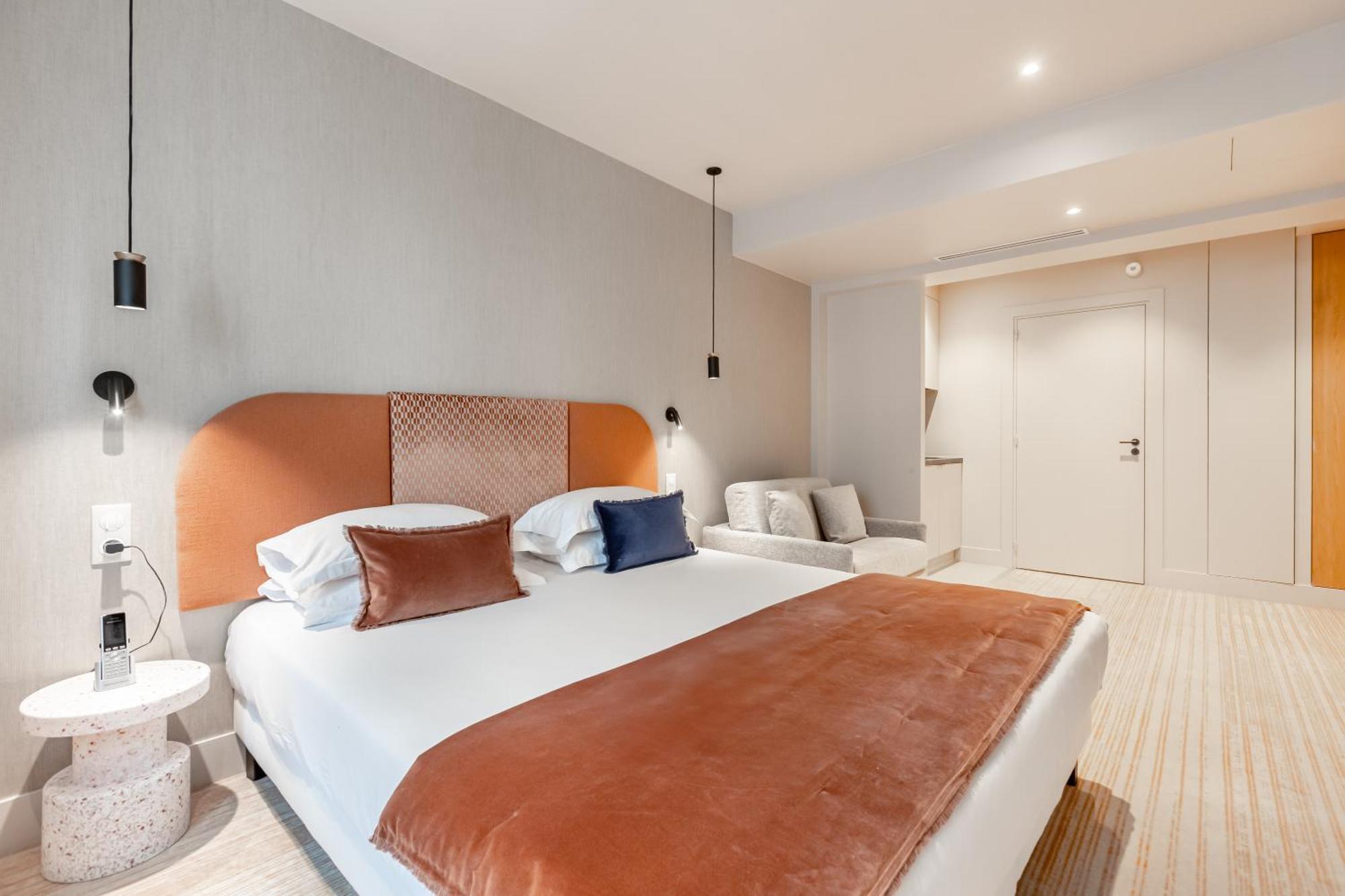 Suite Fl By Sweett Paris Bagian luar foto