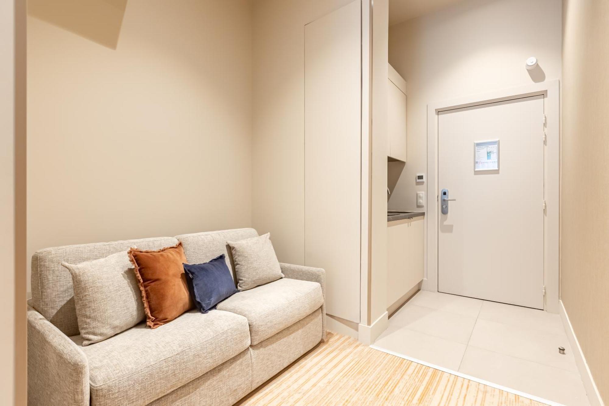 Suite Fl By Sweett Paris Ruang foto