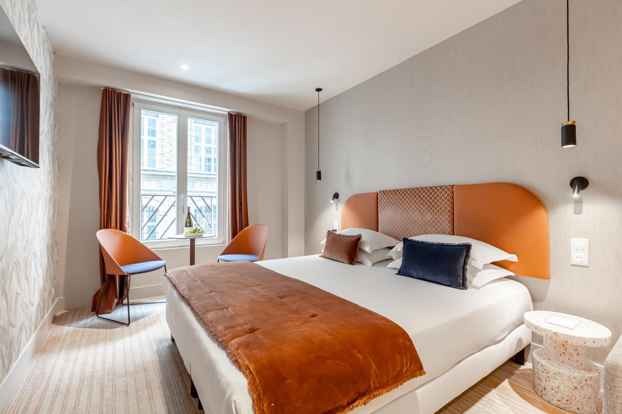 Suite Fl By Sweett Paris Bagian luar foto