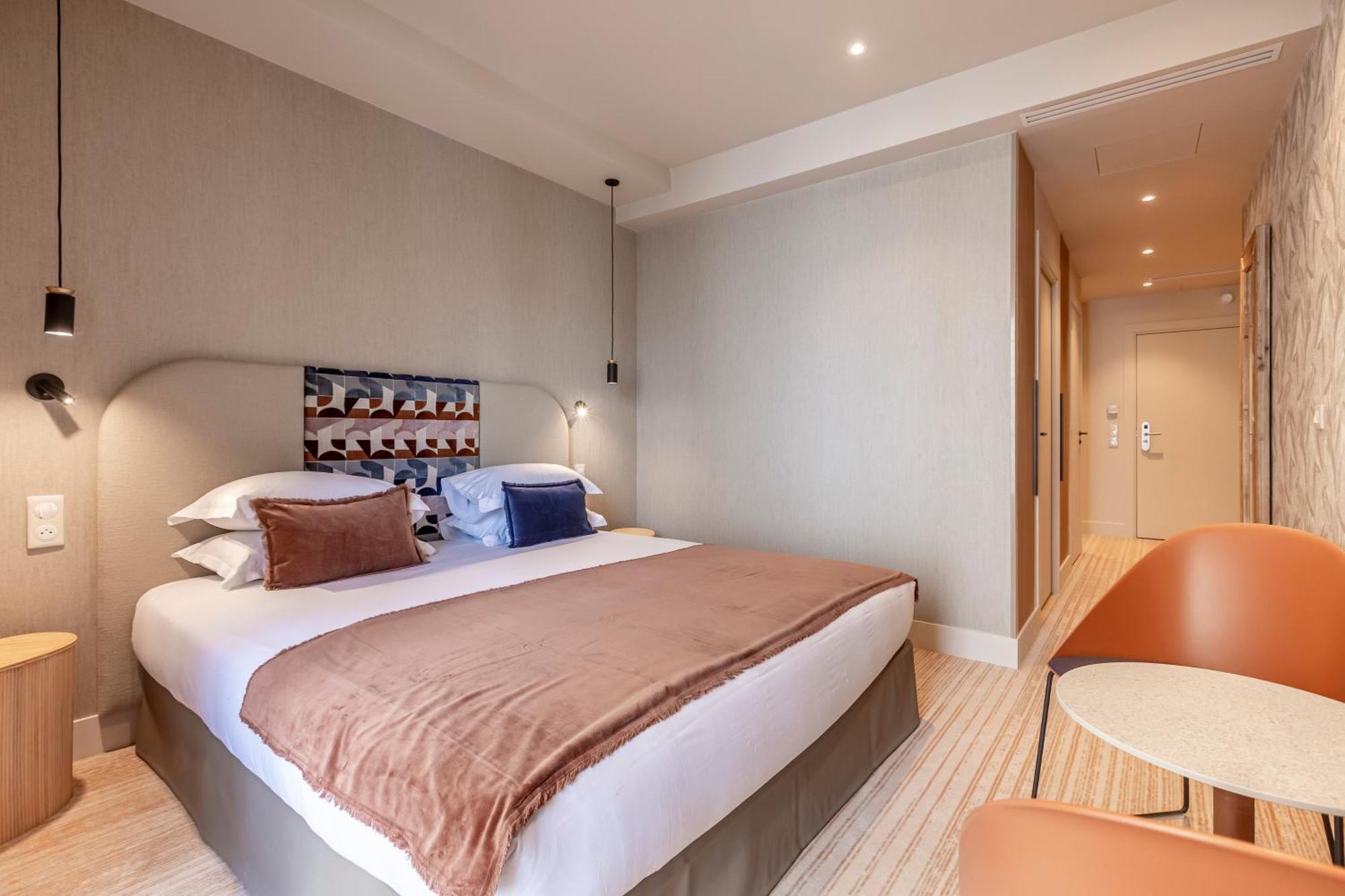 Suite Fl By Sweett Paris Ruang foto